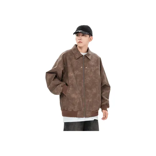 UNA RETA Унисекс Куртки