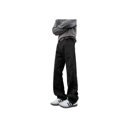 Lightning X Storm Унисекс Джинсы