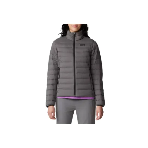 MOUNTAIN HARDWEAR Deloro™ Пуховики и зимние пальто Женские