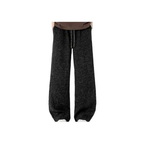 JIARONG Унисекс Повседневные Брюки