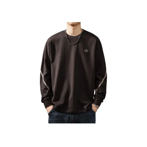 VUAS Мужские Свитшоты