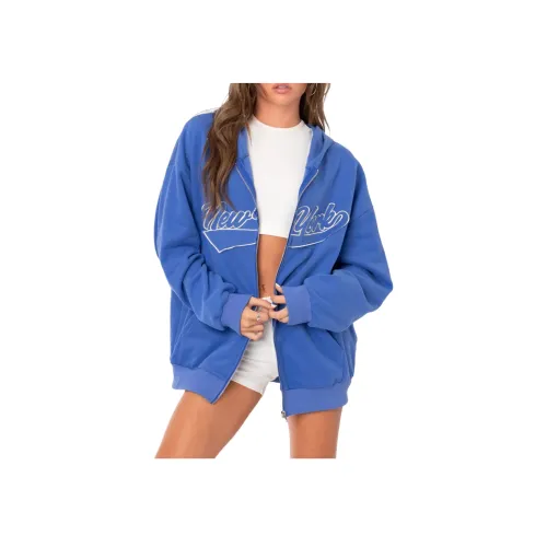 Edikted New York OVERSIZED Толстовка Толстовка Женские