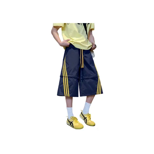 JIARONG Унисекс Шорты Карго