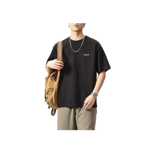 YINLANGSHIJIA Мужские T-рубашки