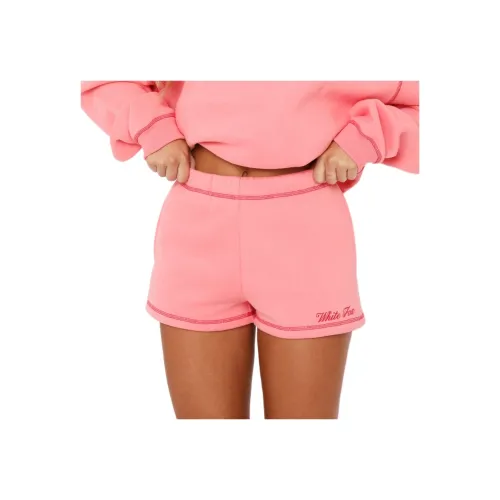 WHITE FOX Instant Attraction Lounge Повседневные шорты Женские