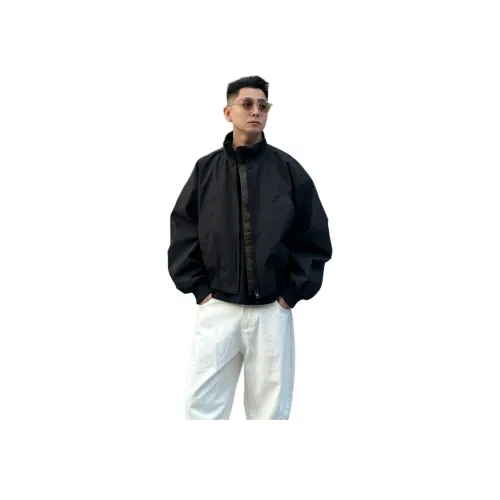 MORii Унисекс Куртки