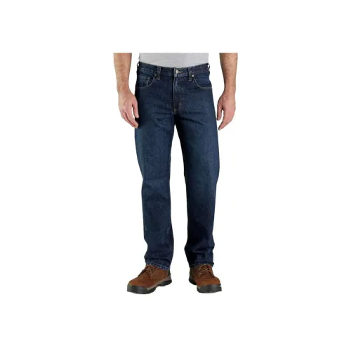 Carhartt Мужские Джинсы
