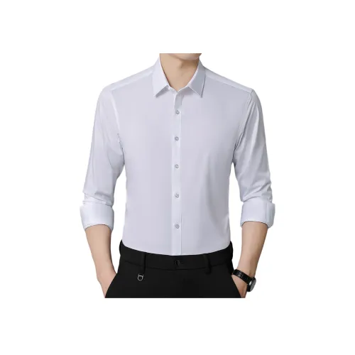 FRQ Унисекс Рубашки