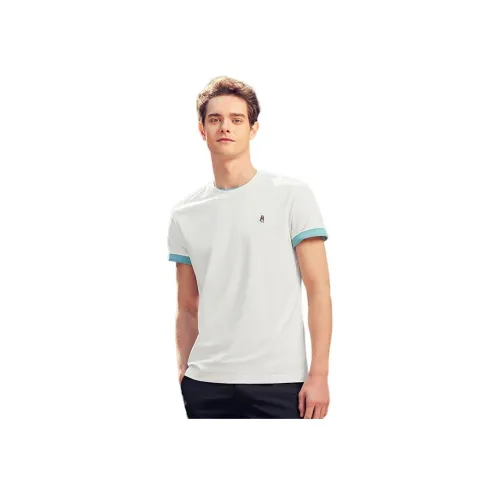 Hush Puppies Мужские T-рубашки
