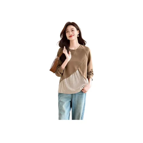 GOSO Женские T-рубашки