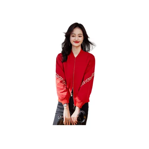 Fele.d Женские Куртки