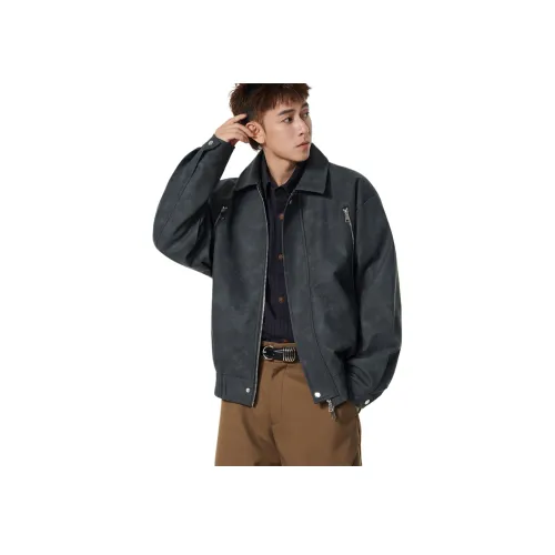 VNHP Унисекс Куртки