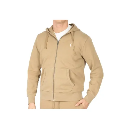Ralph Lauren Светло-янтарный Мужской Куртки