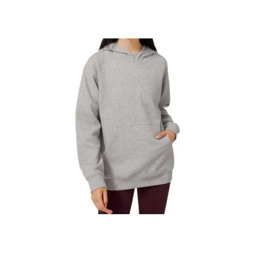 lululemon All Yours Толстовка Женская Смешанный Цвет Светло-Серый