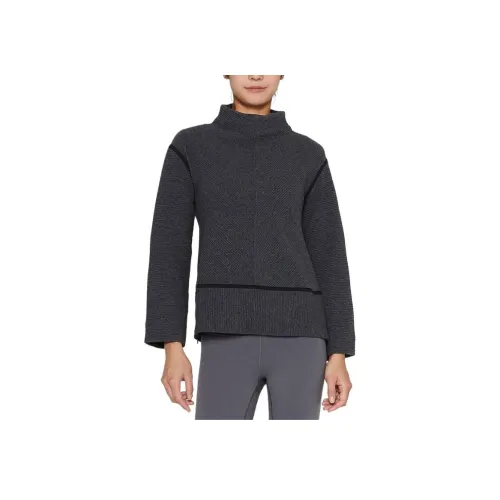 lululemon On Repeat Толстовка Женская Темно-Серый