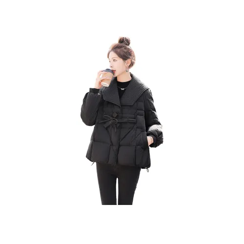 Cypress House Пуховик Женские