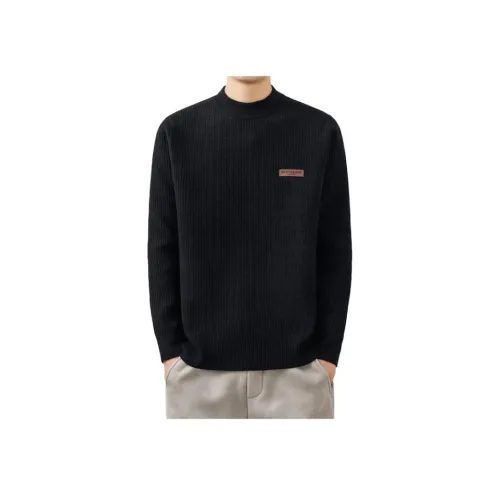 TAIZILONG Мужской Трикотаж