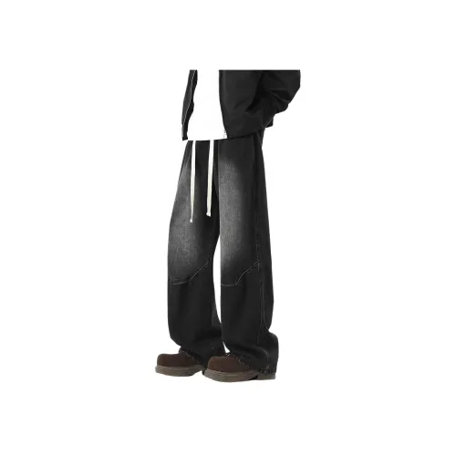 TINA GIA Унисекс Джинсы