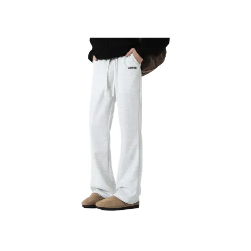 Lightning X Storm Повседневные брюки Унисекс