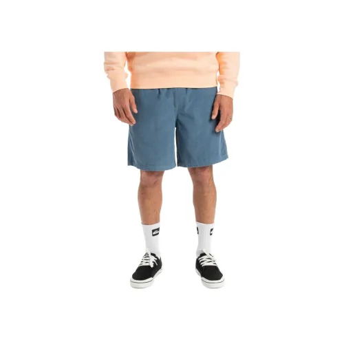 Quiksilver Crown Blue Men's Casual Shorts
