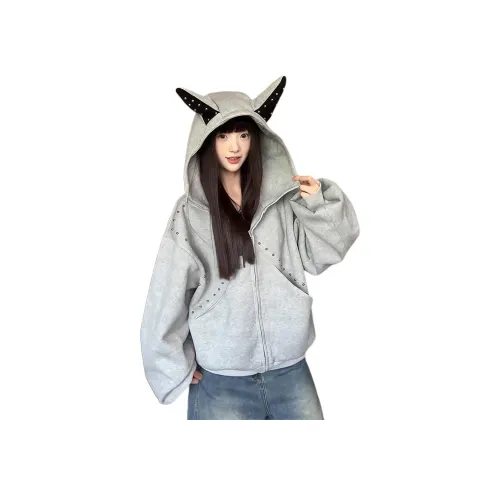 MORii Унисекс Свитшоты