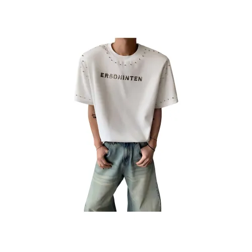 MIIRACER Унисекс Футболка