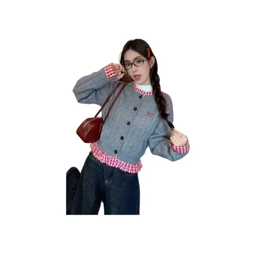 BVODE Женская трикотажная одежда