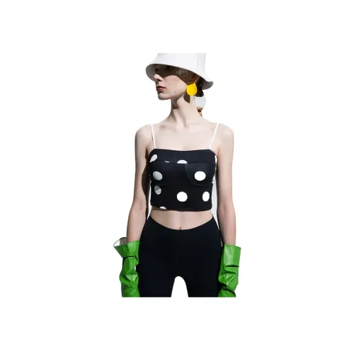 DIVINA BLU Йога-трусы Женские