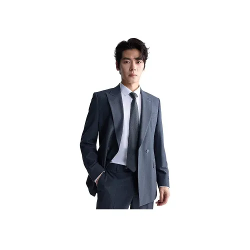 LESS IS MORE Бизнес-костюм мужской