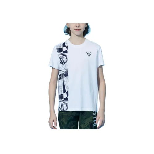 NORTHLAND KIDS Отбеленные рубашки для школьного возраста T