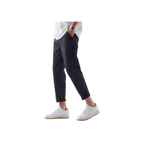 NRTY Мужские Повседневные Штаны