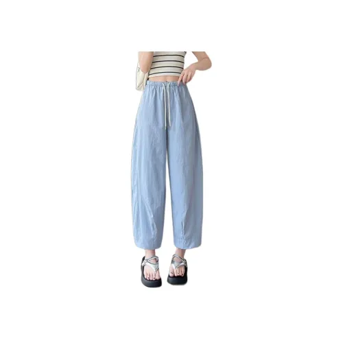 ORIGIN Женские Повседневные Брюки