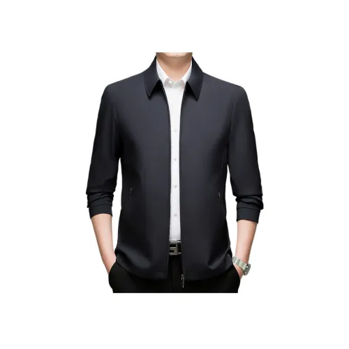 Devanro Мужские Куртки