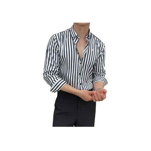 PIERRE CARDIN Мужские рубашки