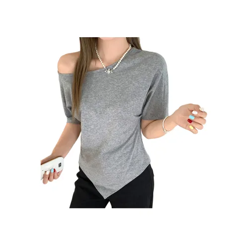 FOREVER 21 Стандартная футболка женская