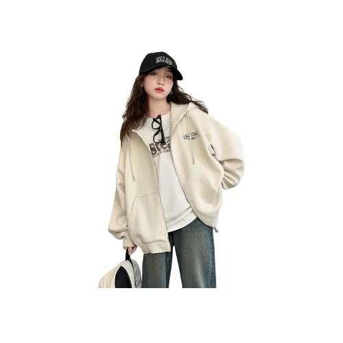 ЮЙЧЖАОЛИНЬ Школьный возраст Свитшоты