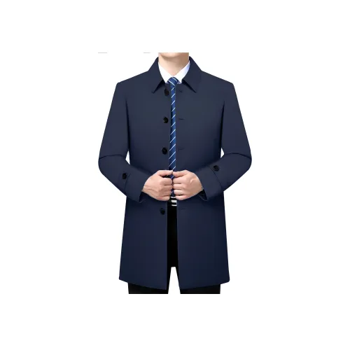 FIRS Мужской тренч