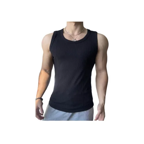 ZUOFEILI Мужские майки