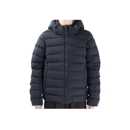 PYRENEX Черные Женские Пуховики