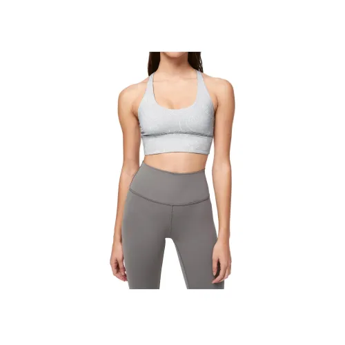 lululemon Free To Be Moved Спортивное белье Женское Железный фиолетовый