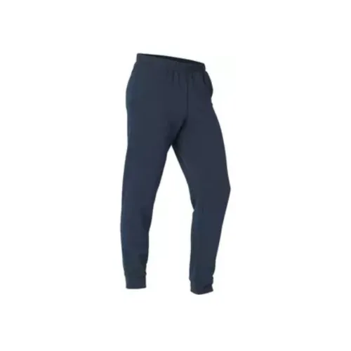DECATHLON Синие Черные Мужские Спортивные Брюки