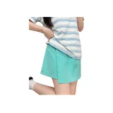 Мятный зеленый