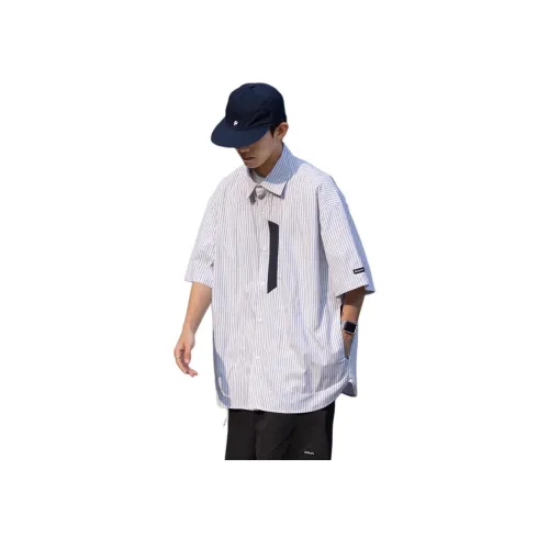 Humanism 1986 Белая унисекс рубашка