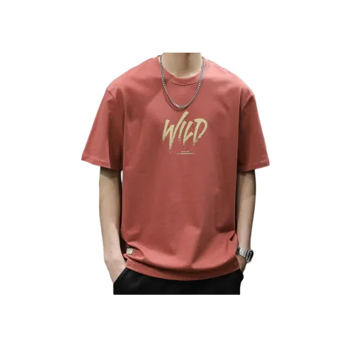 MR.MUDI Унисекс Футболки