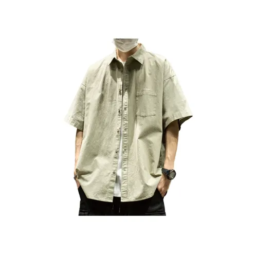 SZON Унисекс Рубашки