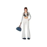 FSB-NC61# White Удлинённый