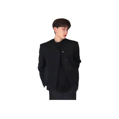 BEAR UNION Бизнес-костюм унисекс