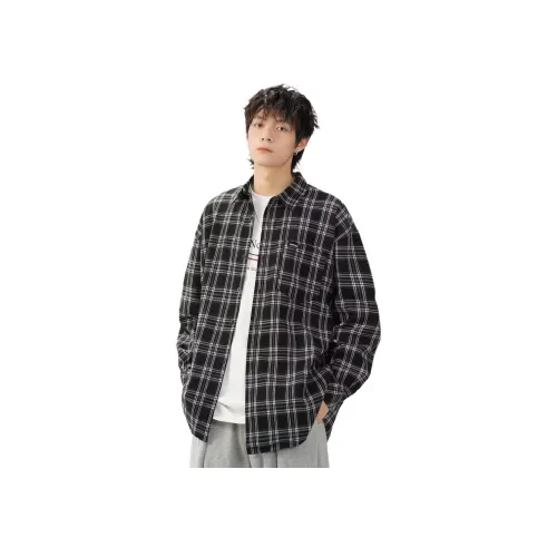 SINKACME Унисекс Рубашки