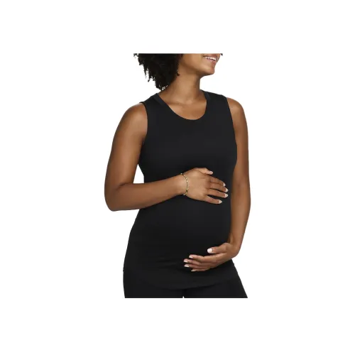 NIKE Черные Женские Майки