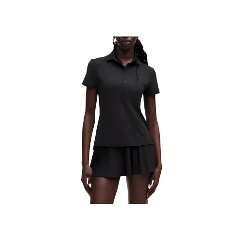 Lululemon Женские Поло